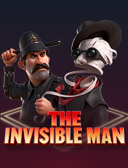 The Invisible Man