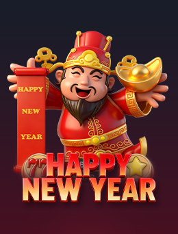 Happy New Year