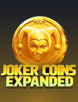 Joker Coins Expanded