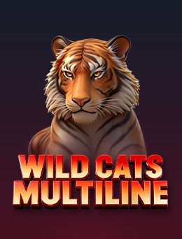 Wild Cats Multiline