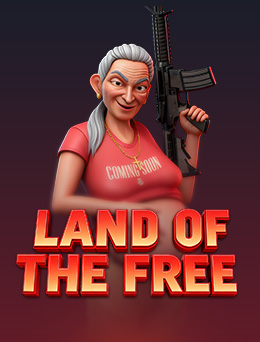 Land of the Free