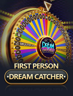 First Person Dream Catcher