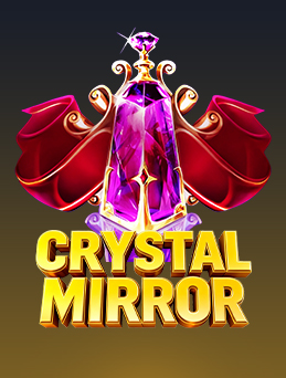 Crystal Mirror