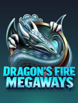 Dragon's Fire Megaways