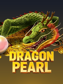 Dragon Pearl