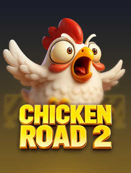 Chicken Road 2