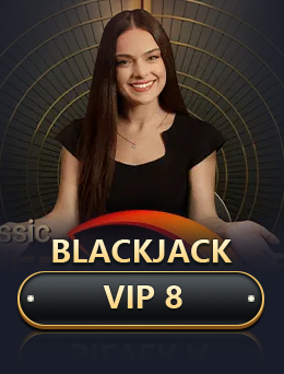 Blackjack Vip 8