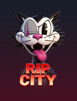 RIP City