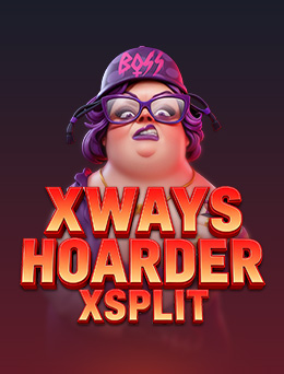 Xways Hoarder Xsplit