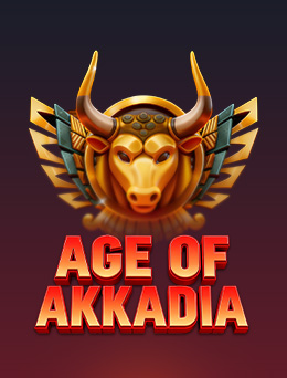 Age of Akkadia