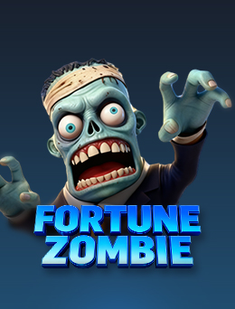 Fortune Zombie