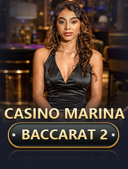 Casino Marina Baccarat 2