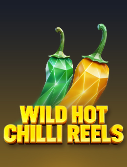 Wild Hot Chilli Reels