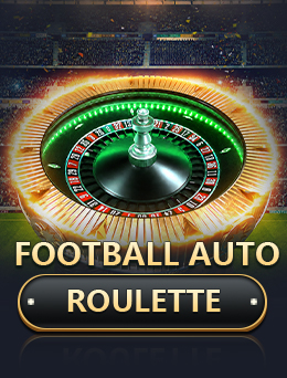 Football Auto Roulette