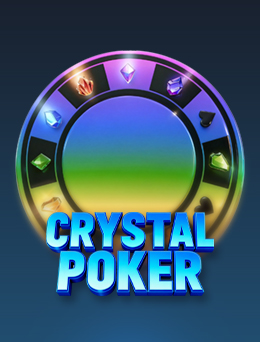 Crystal Poker