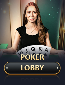 Poker Lobby