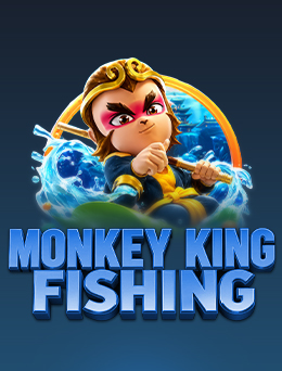 MONKEY KING FISHING