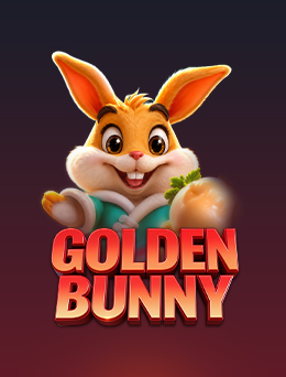 Golden Bunny