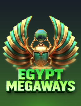Egypt Megaways