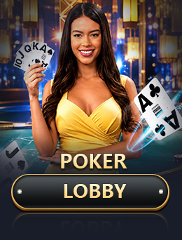Poker Lobby