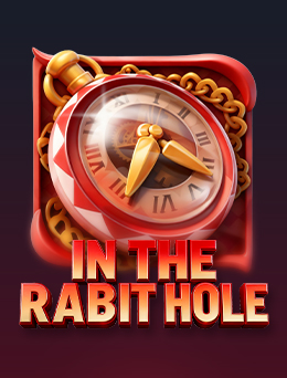 In the Rabbit Hole