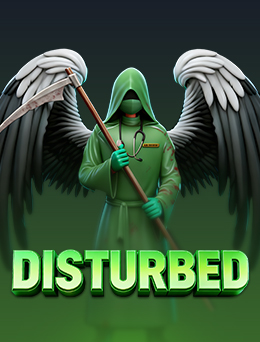 Disturbed