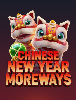 CHINESE NEW YEAR MOREWAYS