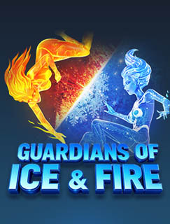 Guardians of Ice & Fire