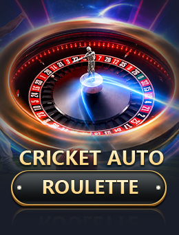 Cricket Auto Roulette