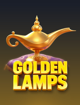 Golden Lamps