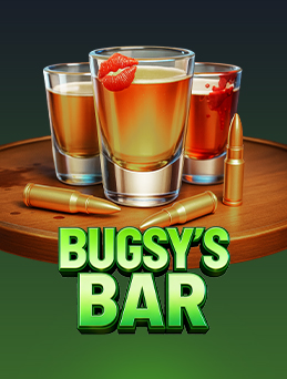 Bugsy’s Bar