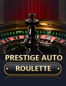 Prestige Auto Roulette