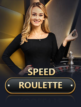 Speed Roulette