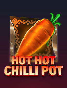 Hot Hot Chilli Pot