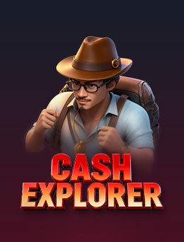 Cash Explorer