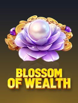 Blossom of Wealth