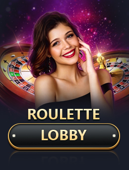 Roulette Lobby