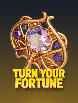 Turn Your Fortune