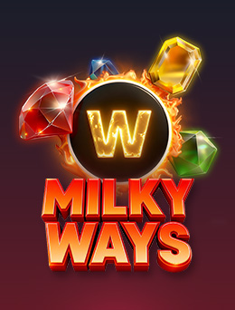 Milky Ways