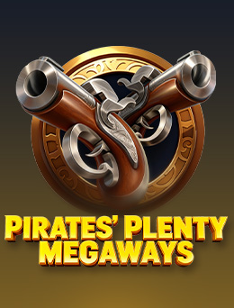 Pirates' Plenty Megaways