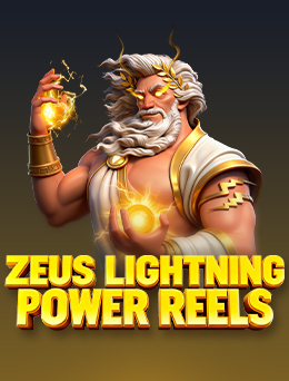 Zeus Lightning Power Reels