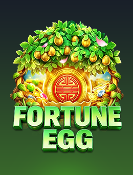FORTUNE EGG