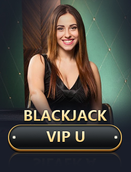 Blackjack Vip U