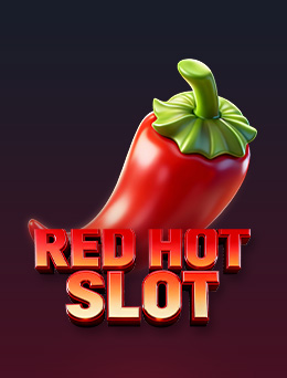 Red Hot Slot