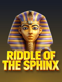 Riddle of the Sphinx