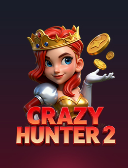 Crazy Hunter 2