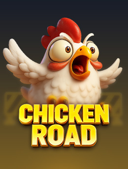 Chicken Road