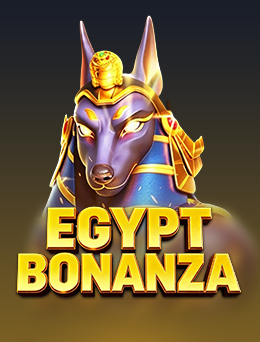 EGYPT BONANZA