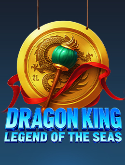 Dragon King_ Legend of the Seas