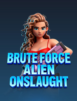 Brute Force_ Alien Onslaught